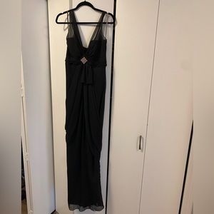 Vera Wang White Size 6